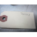 30L112 Knock Detonation Sensor For 08-10 Hummer H3  3.7 12570125